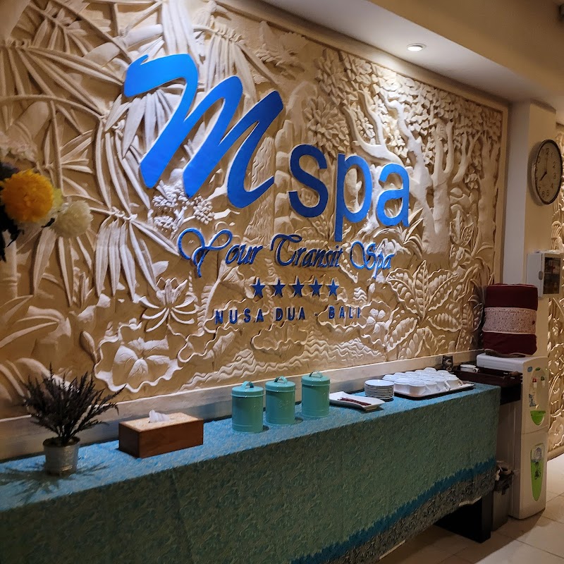 M Spa Denpasar photo