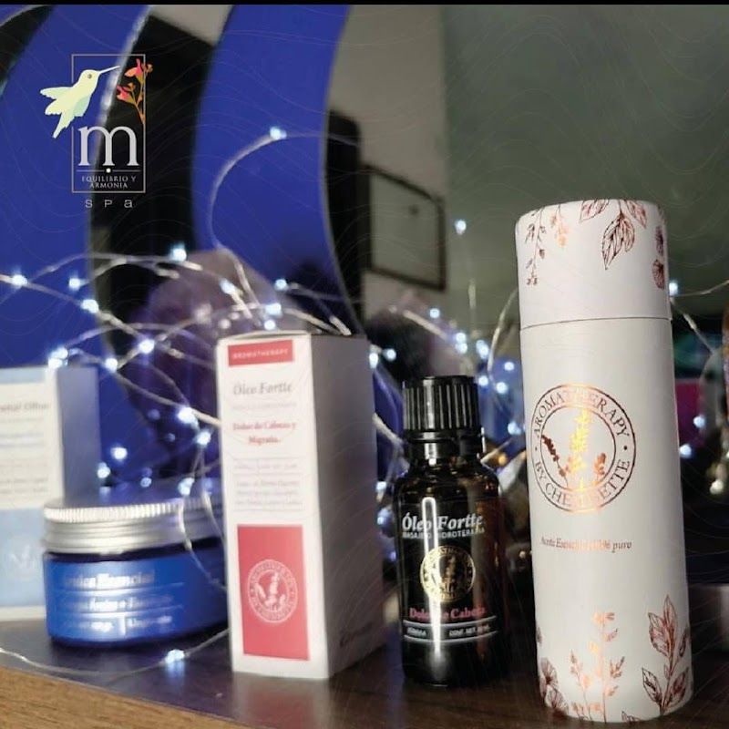 M spa Xicotepec Xicotepec de Juárez - Day Spa in Xicotepec de Juárez