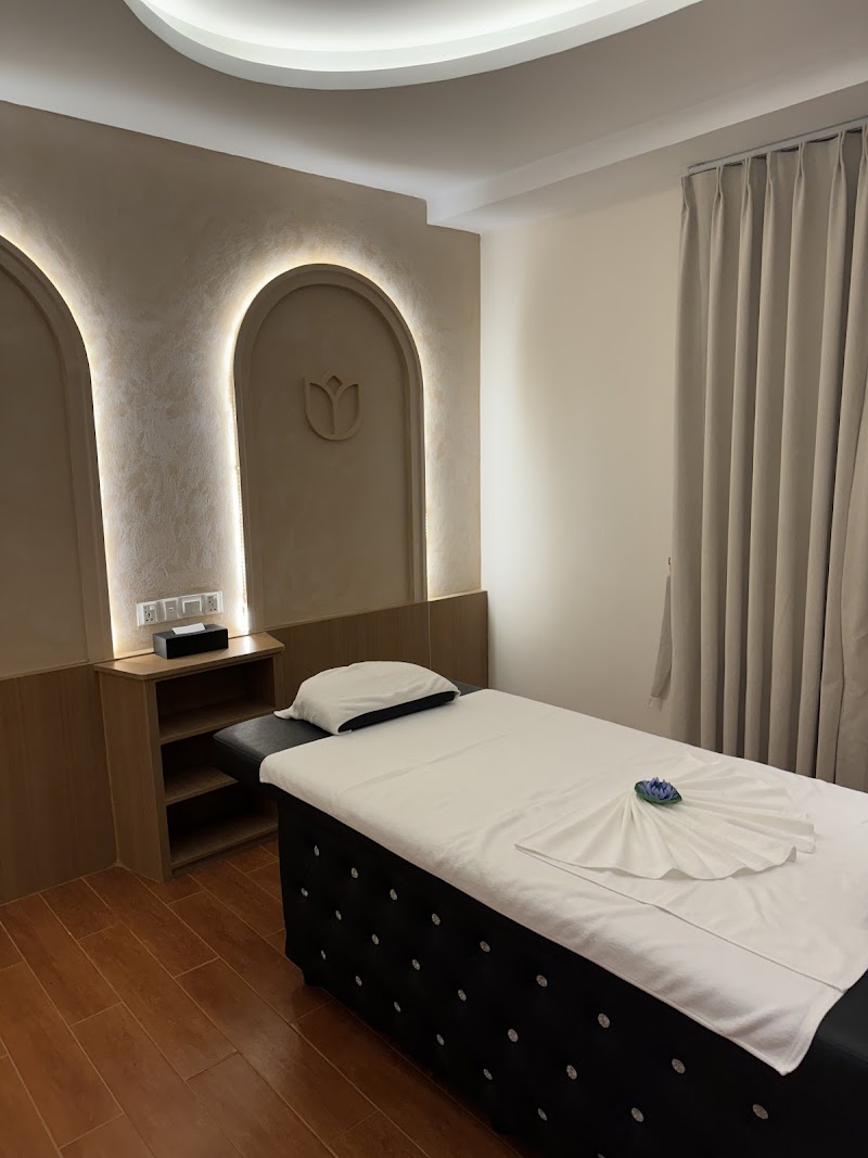 M SPA Yangon - Day Spa in Yangon