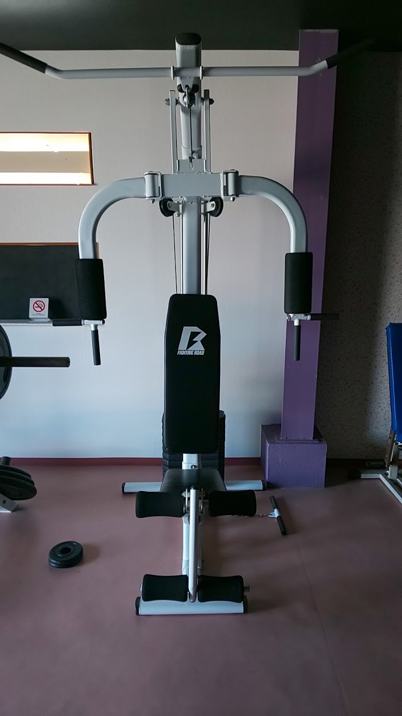 M-style FITNESS Emusutairu Fittunesu Tokushima City - Day Spa in Tokushima City