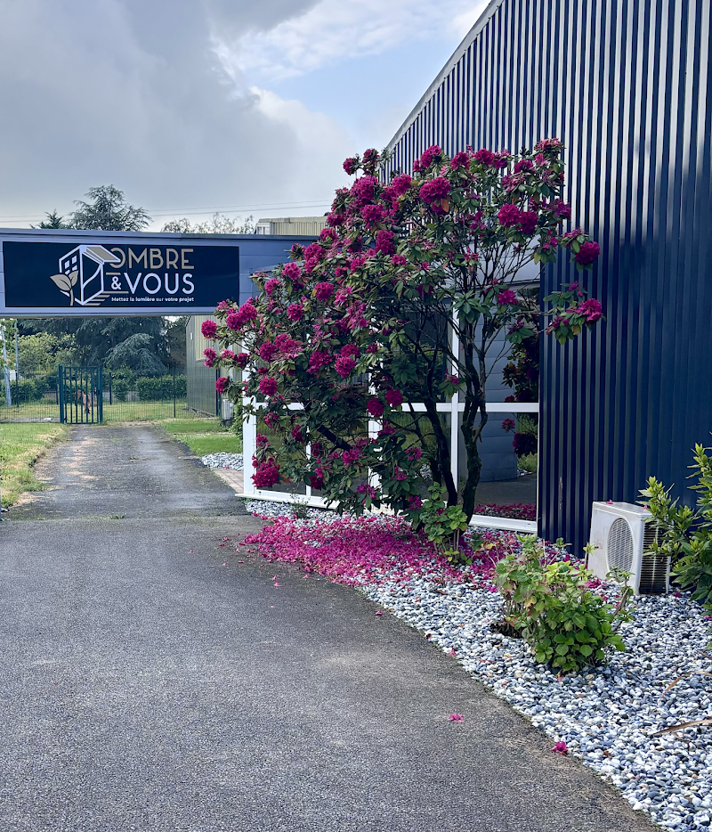 M & Vous Les Lucs-sur-Boulogne - Day Spa in Les Lucs-sur-Boulogne