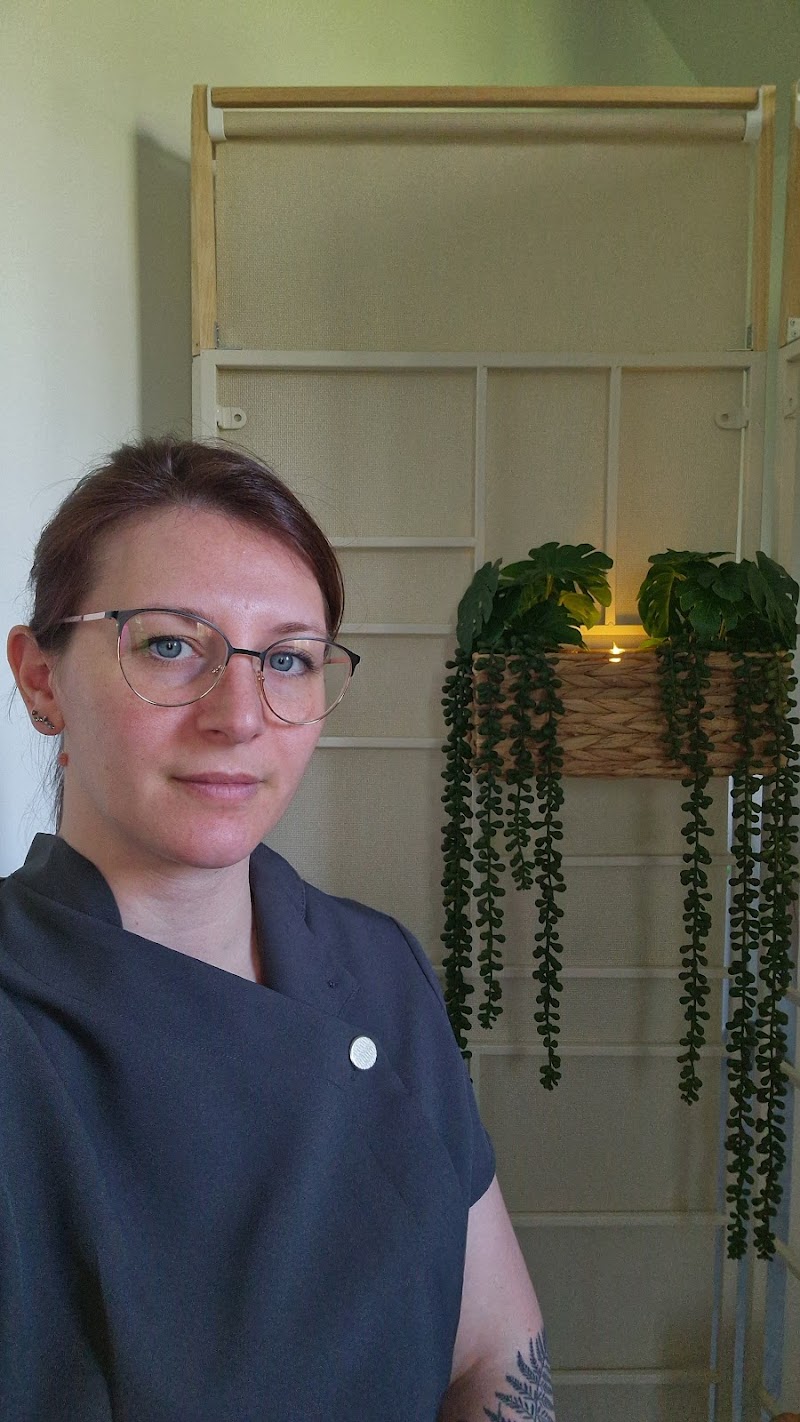 M | Yoga & Massage Montélimar - Day Spa in Montélimar