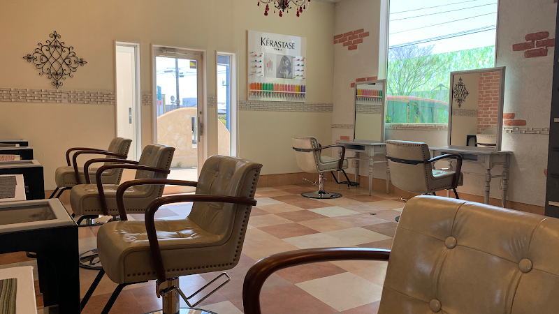 M'Z Arcadia Iwaki - Day Spa in Iwaki