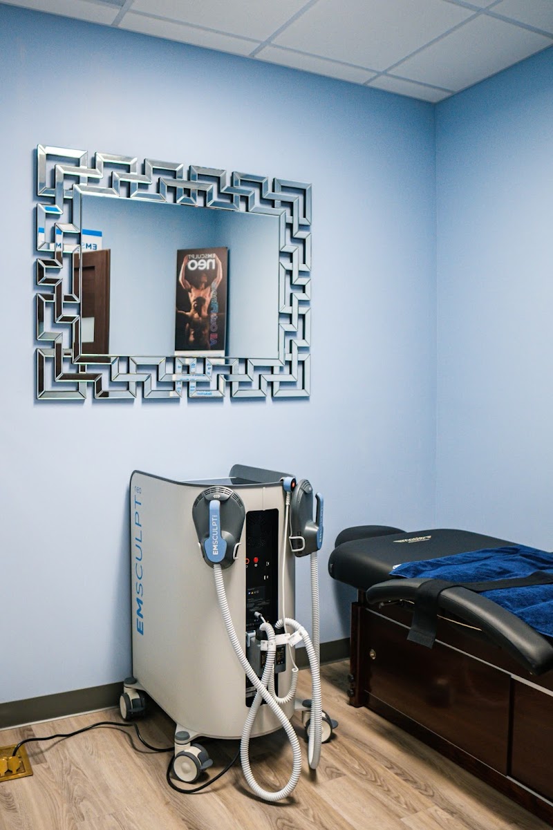 M2 Med Spa Lake Mary - Day Spa in Lake Mary
