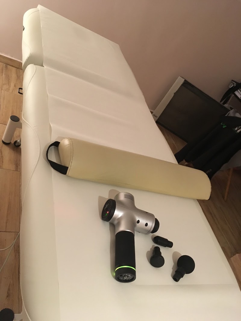 M5er - Masaža Peter Ravne na Koroškem - Day Spa in Ravne na Koroškem