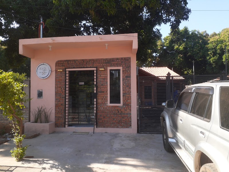 MA-Bio Estetica y Spa Luque - Wellness Retreat in Luque