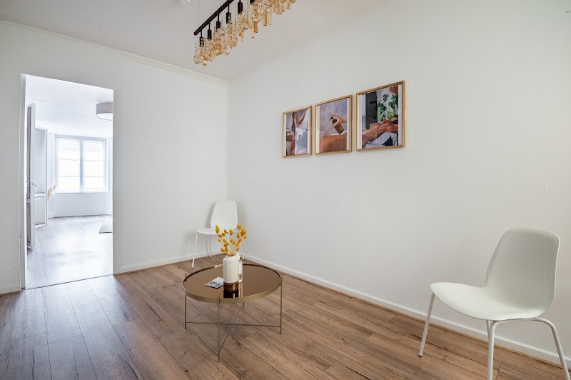 Ma Bulle d'Énergie Haguenau - Day Spa in Haguenau