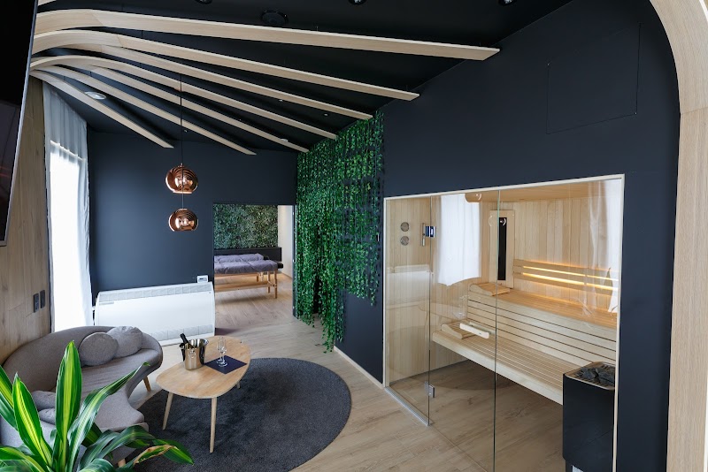 Ma Bulle Zen Chimay - Day Spa in Chimay