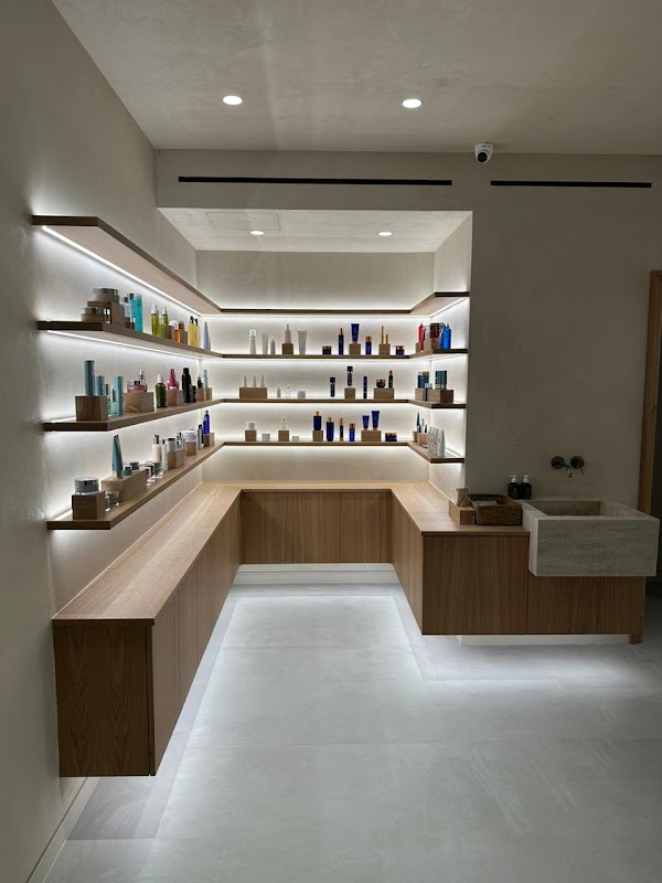 Ma Cherie SKIN Athens