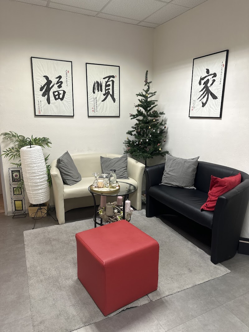 Ma-inspire Praha - Day Spa in Praha