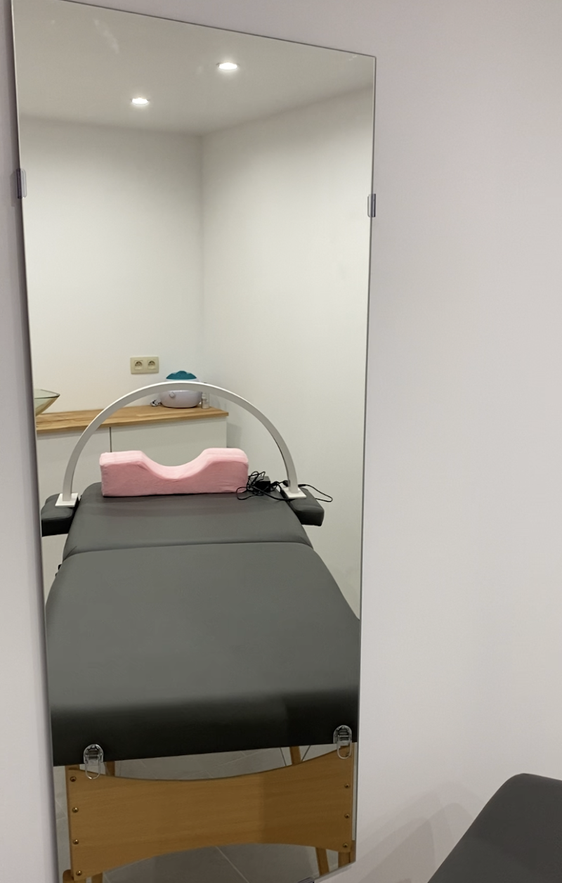 Ma pause en or Dour - Day Spa in Dour