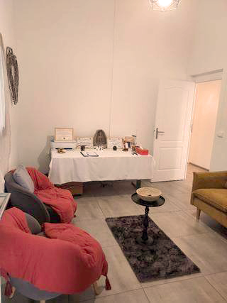 Ma Sage Attitude La Possession