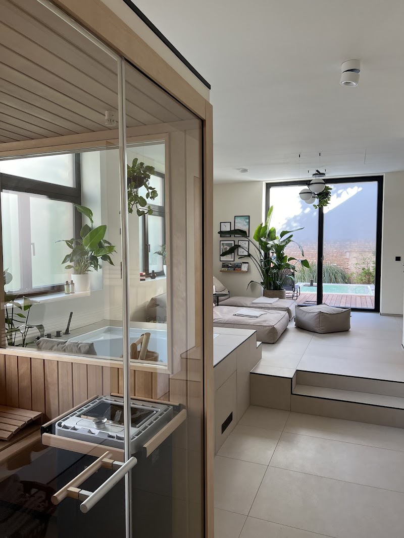 Ma-Spa - Das Hinterhaus - Private Spa Mannheim - Day Spa in Mannheim