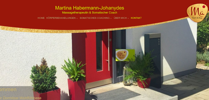 Ma Touch & Flow Dormitz - Day Spa in Dormitz