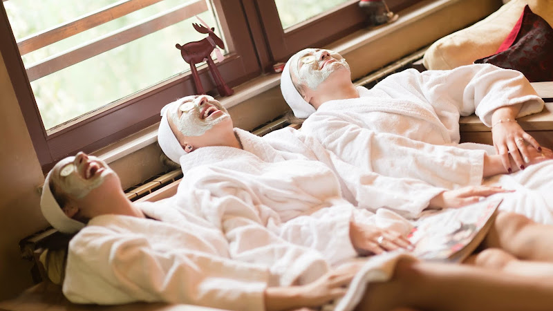 Maab Spa Centar Sarajevo