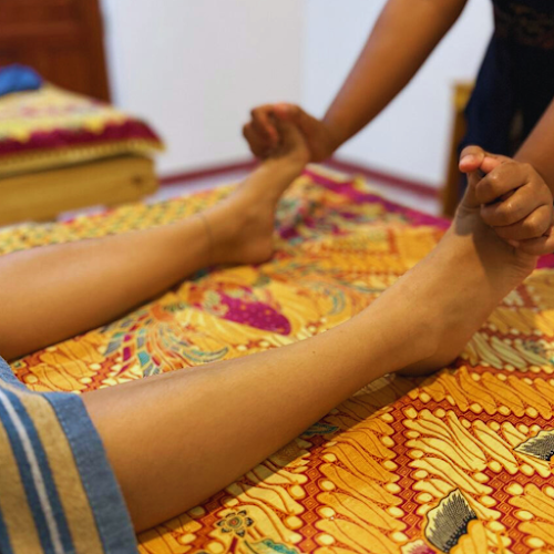 Maafushi Spa & Salon by Raajje Spa - Day Spa in Maafushi