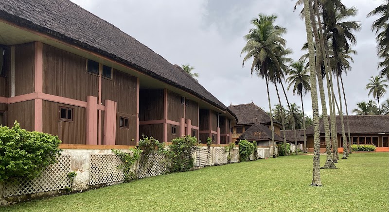 Maaha Beach Resort Accra - Resort Spa in Accra