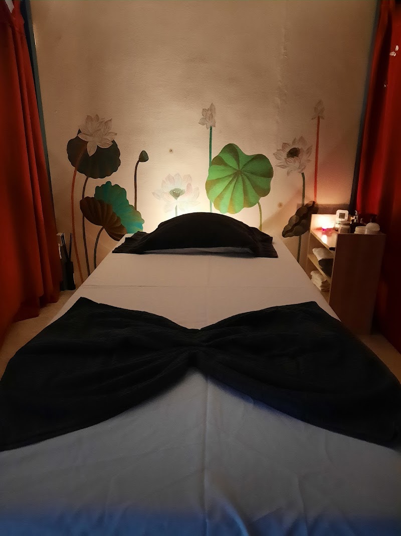 Maalai Thai Gent - Day Spa in Gent