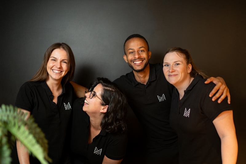 Maanos Limpertsberg Luxembourg City