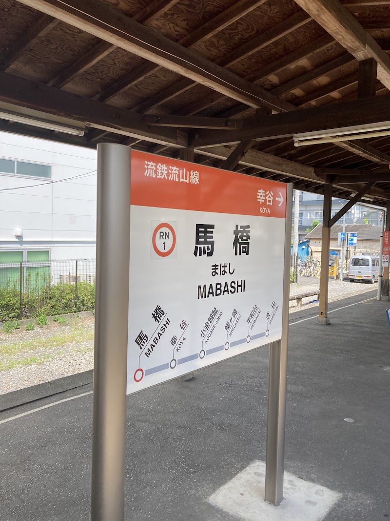Mabashi Bath Matsudo City - Day Spa in Matsudo City