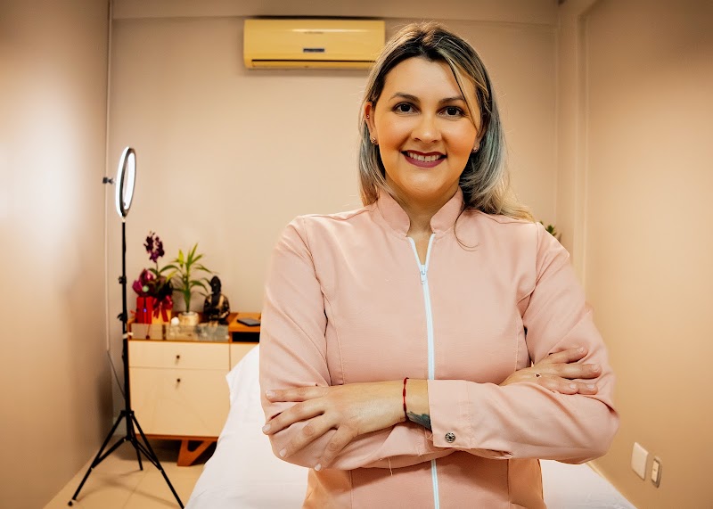 Mabel Brandt Massagens Três Passos - Day Spa in Três Passos