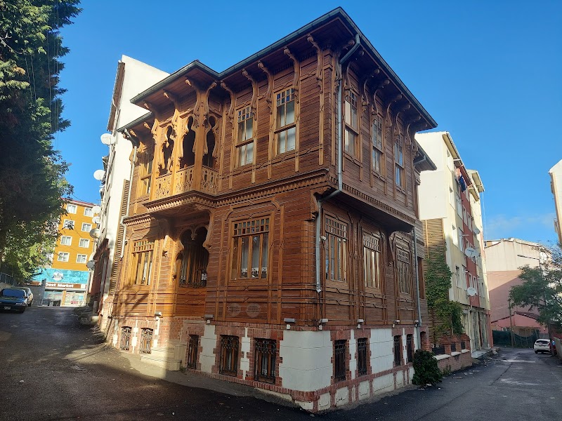 Çorlu macır mahallesi - Day Spa in Çorlu