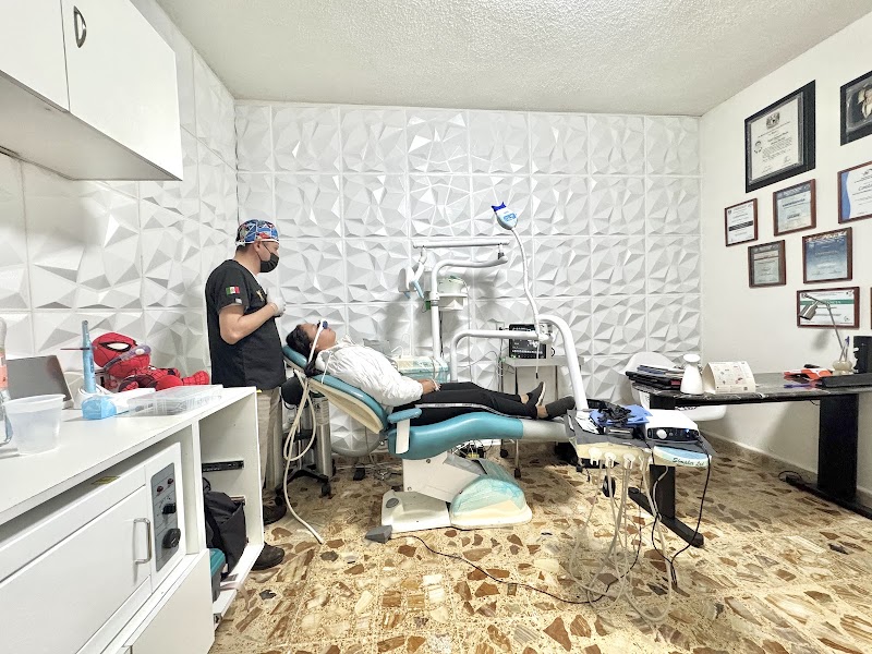 MACADIspa Iztapalapa - Wellness Retreat in Iztapalapa