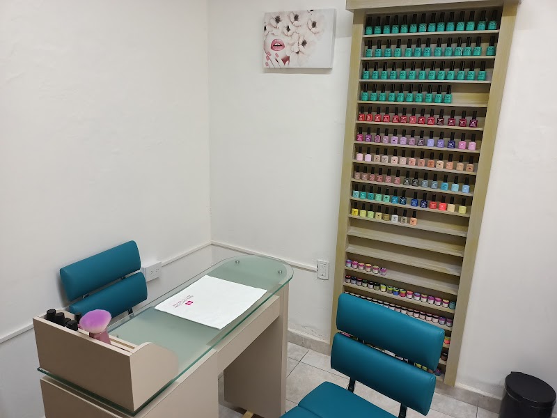 Macaria Holistic Beauty Spa Boca del Río - Day Spa in Boca del Río