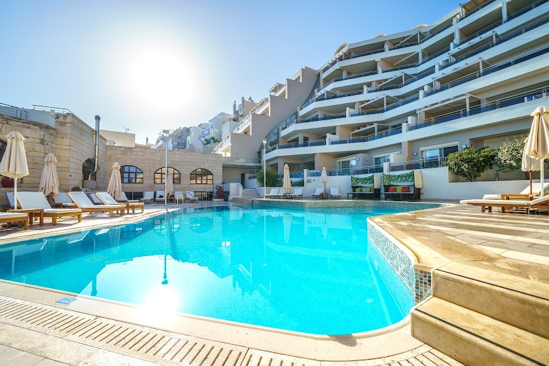 Macaris Suites & Spa Crete - Hotel Spa in Crete