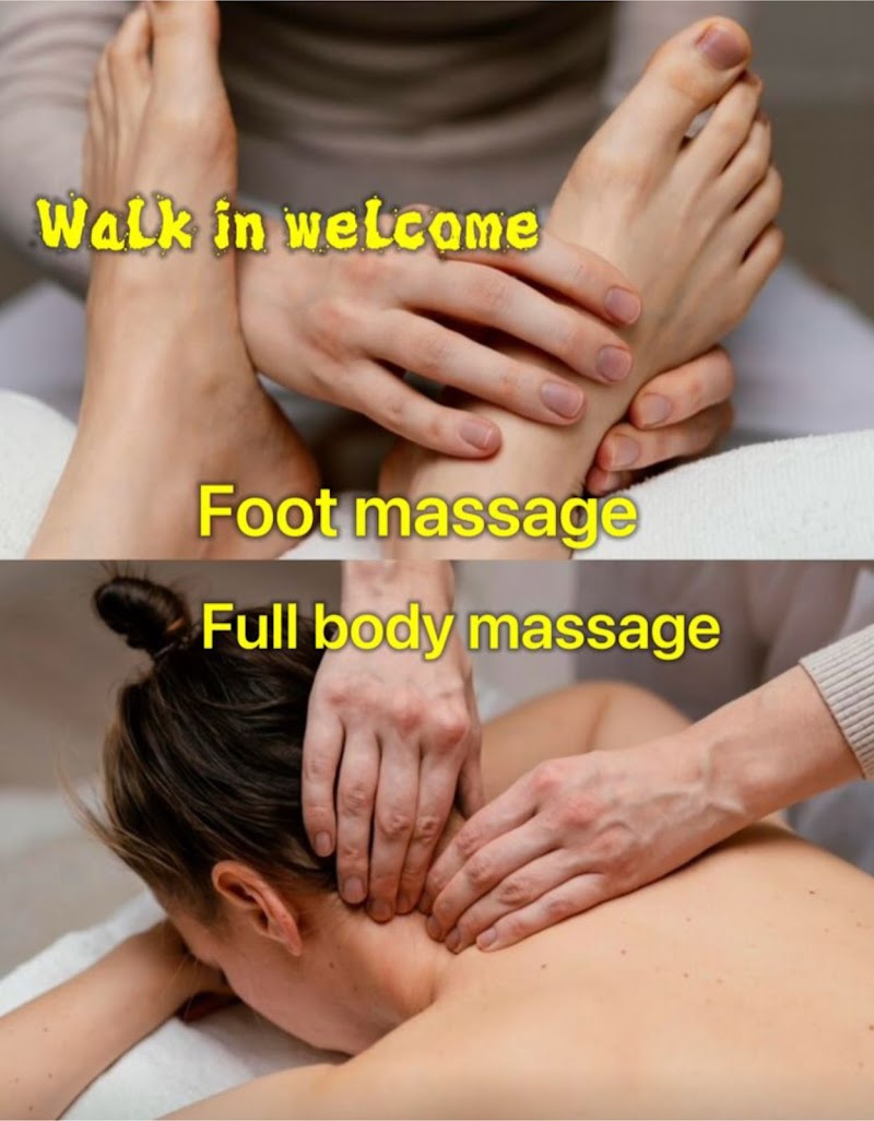 Macau Health Spa Massage Las Vegas photo