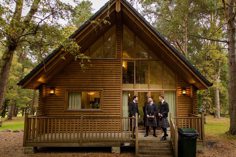 Macdonald Aviemore Resort Highlands - Resort Spa in Highlands