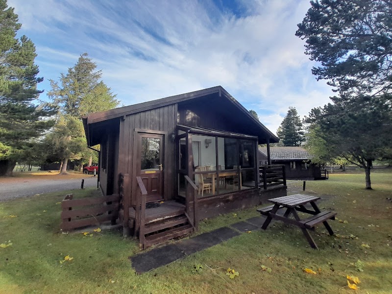 Macdonald Spey Valley Resort Highlands - Resort Spa in Highlands