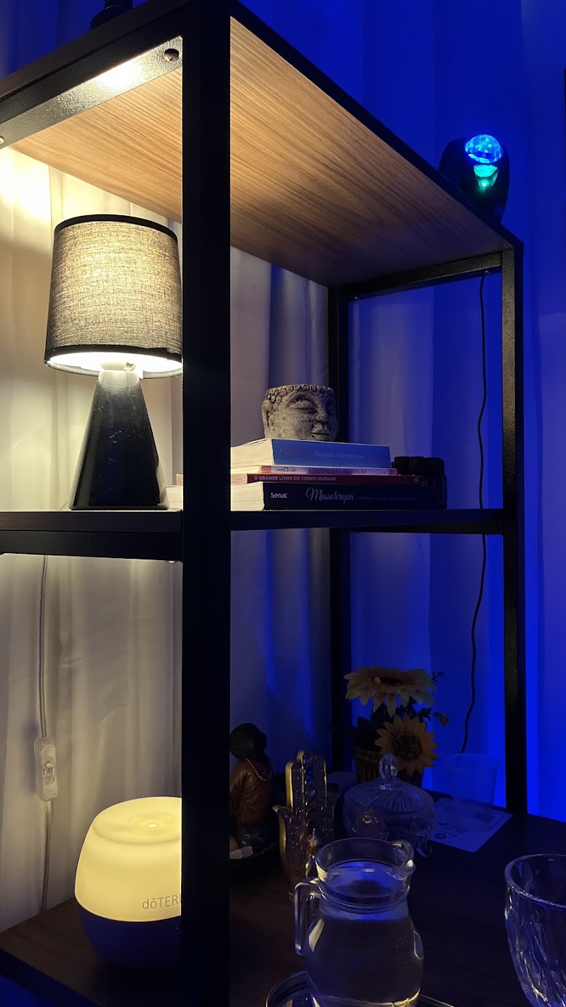 Maceió SPA | Massagem Maceió - Day Spa in Maceió