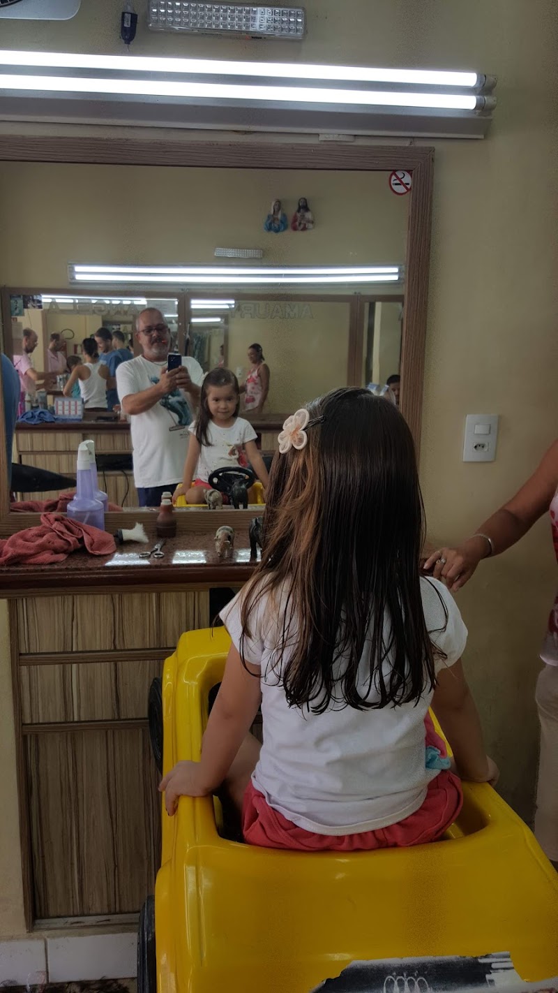 Machadinhos Cabeleireiro Cataguases - Day Spa in Cataguases