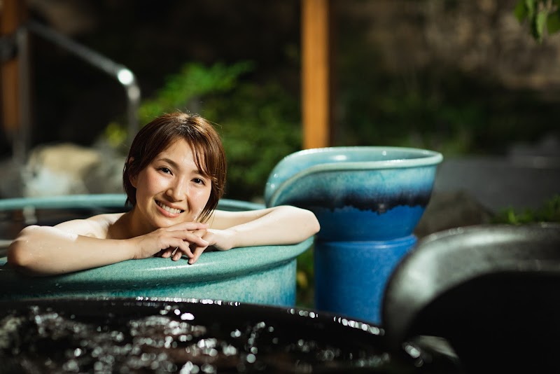 Machi no Hogushi-ya Hashima District, Ginan Town - Day Spa in Hashima District, Ginan Town