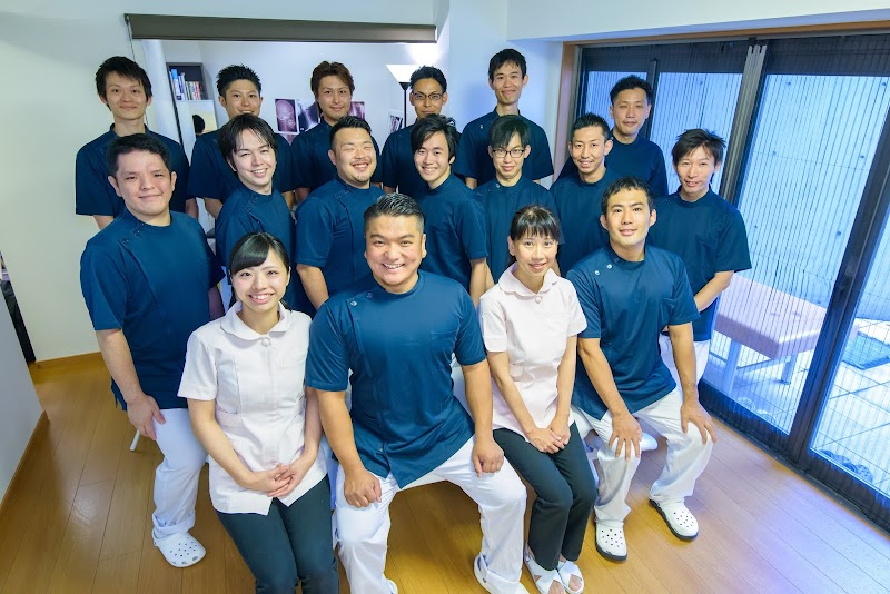 Machida Seitaiin Machida City - Day Spa in Machida City