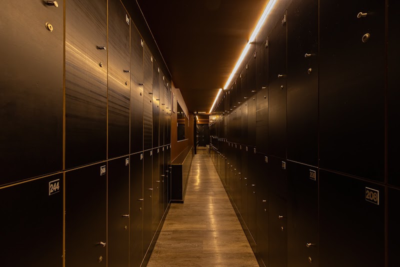 Macho Bruxelles - Day Spa in Bruxelles