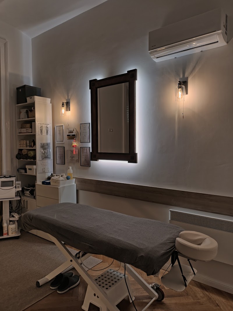 MackóMasszázs Szombathely - Day Spa in Szombathely