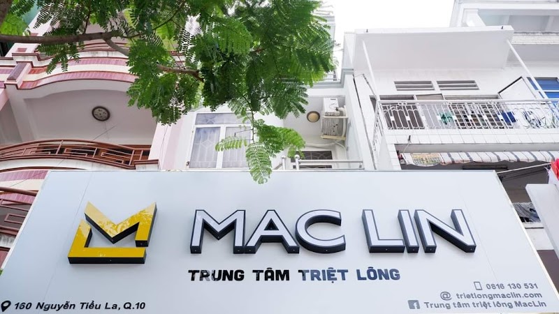 MacLin Quận 10 photo