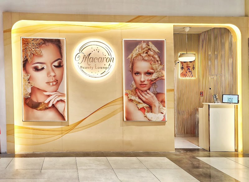 Macroon Ladies Saloon Abu Dhabi - Day Spa in Abu Dhabi