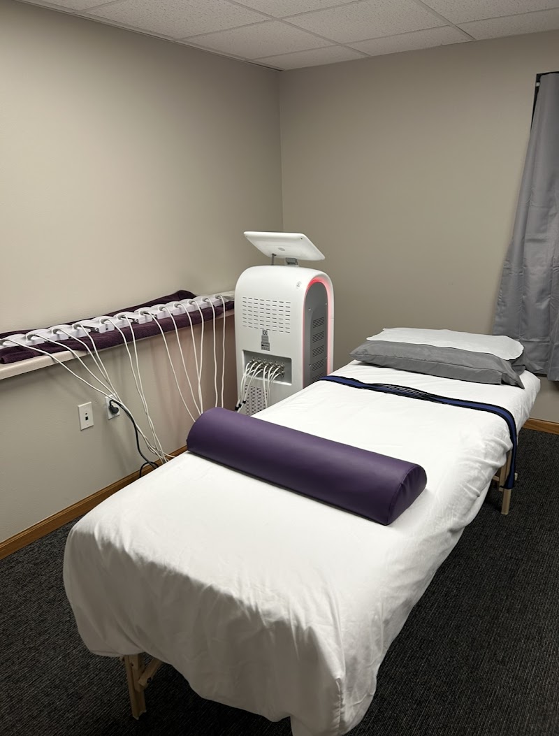 Macs Form Reedsburg - Wellness Retreat in Reedsburg