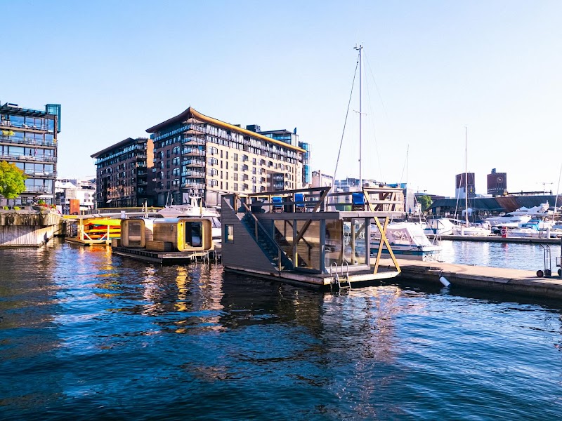 Mad Goats Tjuvholmen Oslo - Medical Spa in Oslo