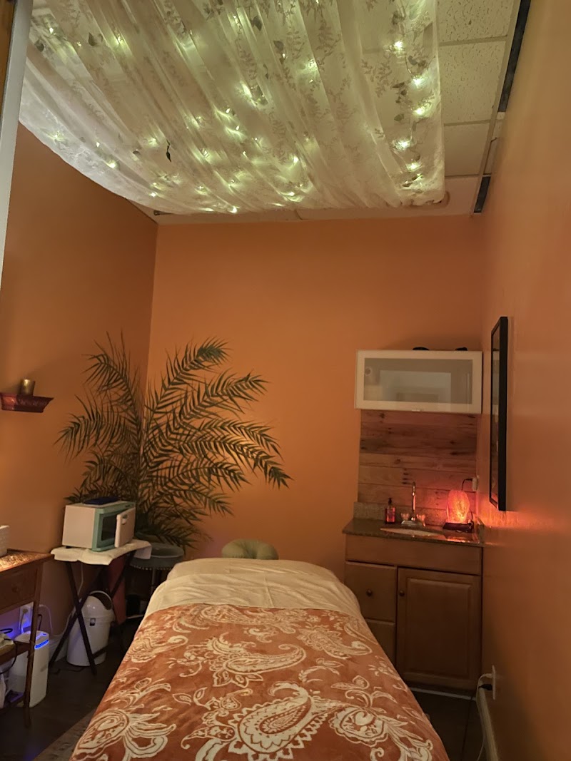 Madaline KB Spa Tequesta - Day Spa in Tequesta