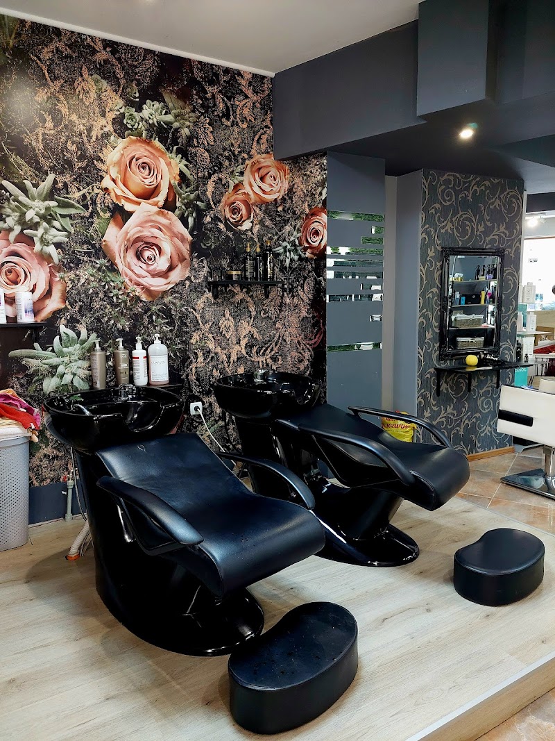 Madam Puh Salon Asenovgrad