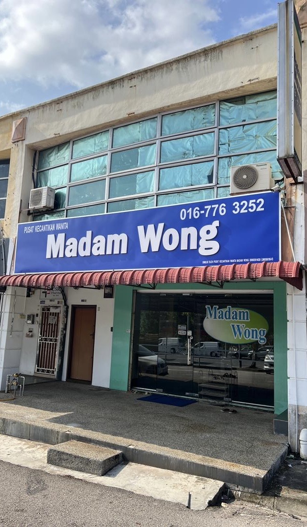 Madam Wong Women Only Massage Center Iskandar Puteri - Day Spa in Iskandar Puteri