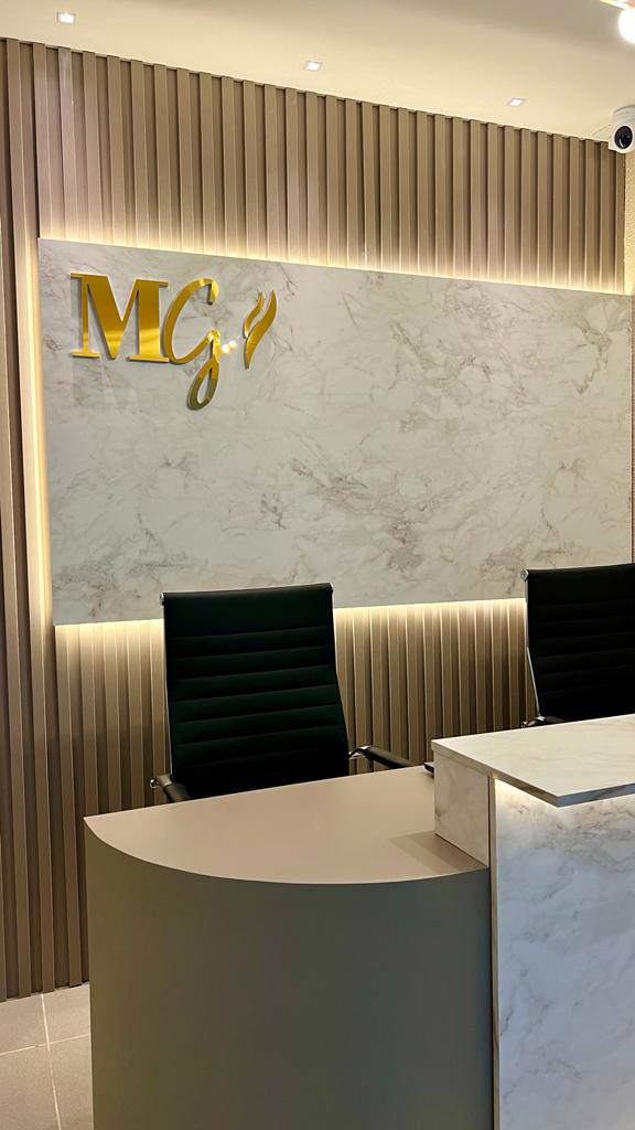 MadameGi Spa e Estetica Recife - Day Spa in Recife