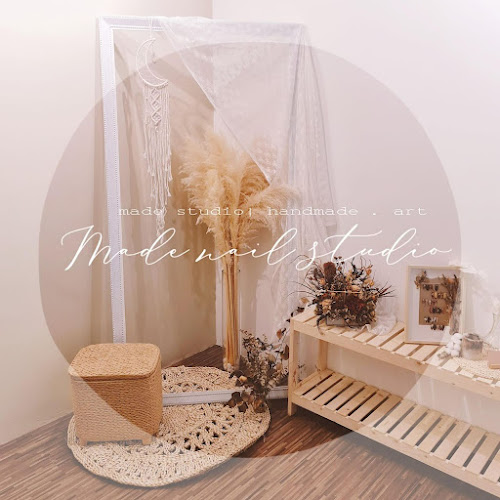 Made Nails Studio Caracas