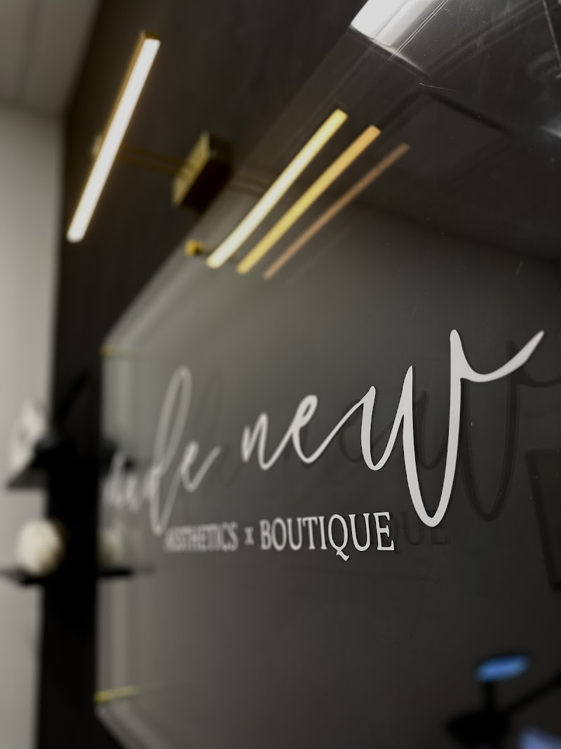 Made New Aesthetics Denver - Day Spa in Denver