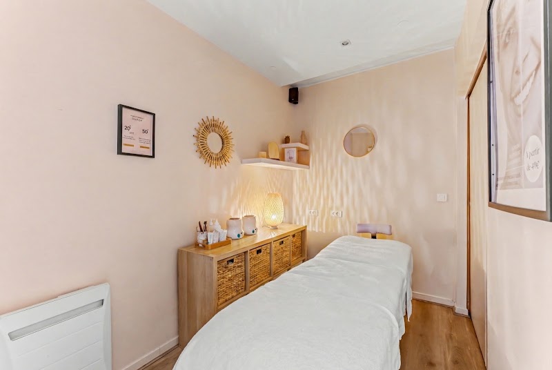 Mademoiselle Relax Carmes Toulouse - Day Spa in Toulouse