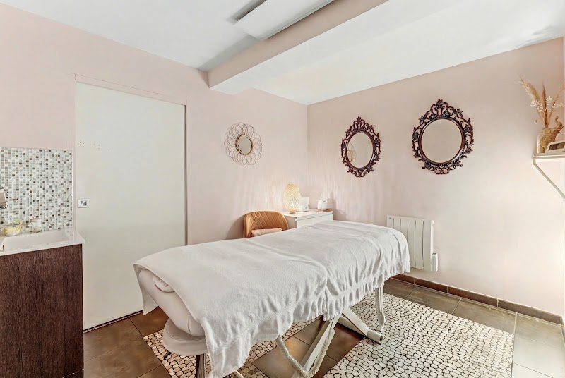 Mademoiselle Relax Jeanne D'arc Toulouse - Medical Spa in Toulouse